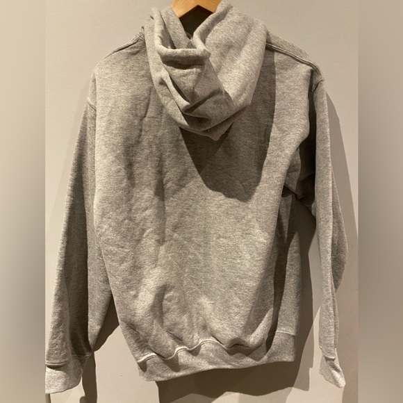 Ryerson Toronto Metropolitan University TMU Hoodie - Picture 2 of 6